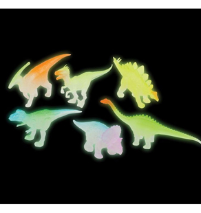 Glowing Dinos Assorted Designs