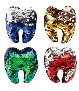 Reversible Sequin Glitter
