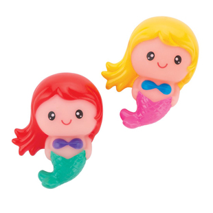 Mermaid Squeezers 24/pack