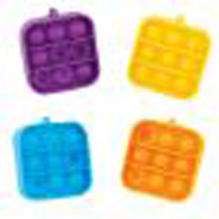 Fidget Poppers 36/pkg
