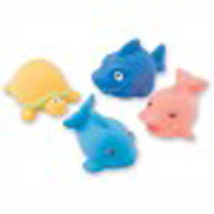Sea Squeezers 3.25" 24/pkg