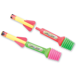 Rocket Launcher Assorted