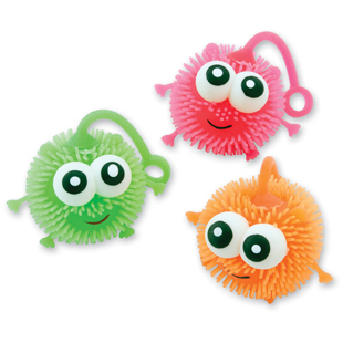 Puffy Pals Assorted Colors