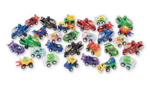 Vehicle Value Pack 132/pkg