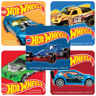 Classic Hot Wheels Value