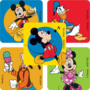 Mickey Mouse Funhouse