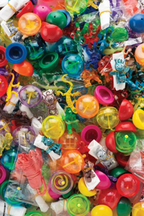 Value Toys Treasure Chest