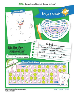 Bright Smile Fun!