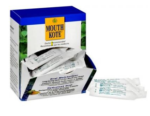 Mouth Kote Dry Mouth & Throat
