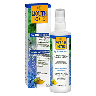 Mouth Kote Dry Mouth Spray