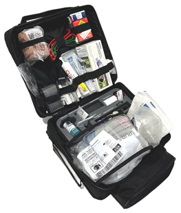 STAT KIT 550 Emergency