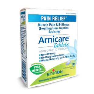 Arnicare Pain Relief Tablet