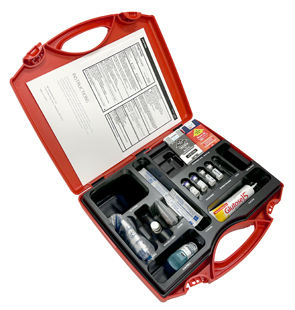 STAT KIT SM5 Emergency