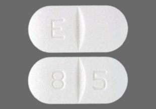 Penicillin VK 500mg 100