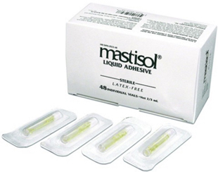 Mastisol Liquid Medical