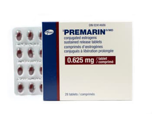 Premarin 0.625mg