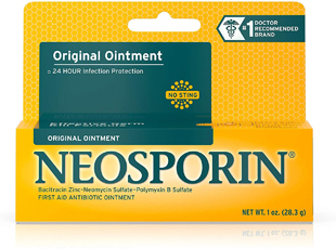 Neosporin Original Ointment