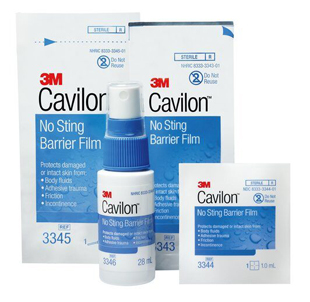 3M Cavilon No Sting Barrier