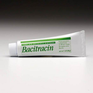 Bacitracin Ointment 1oz