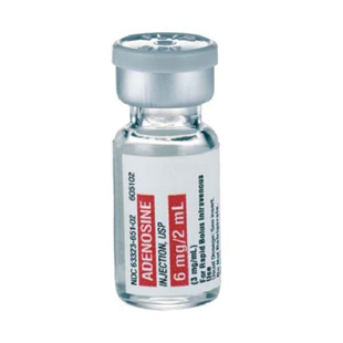 Adenosine Injection USP