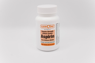 Chewable Aspirin Tablet 81mg