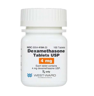 Dexamethasone Tablets USP
