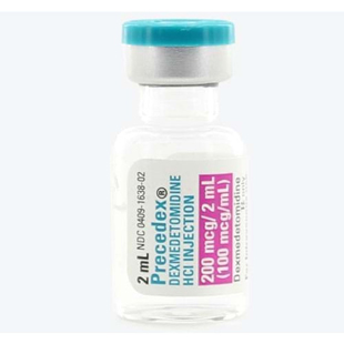 Dexmedetomidine HCI Injection