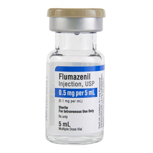 Flumazenil Injection USP