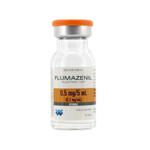 Flumazenil Injection USP