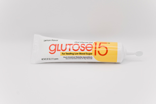 Glucose Gel Fruit Punch