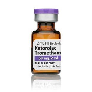 Ketorolac Tromethamine