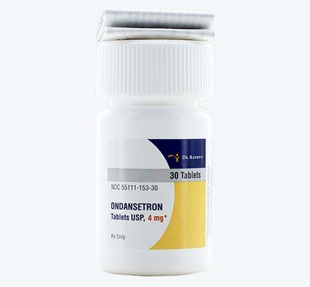 Ondansetron Tablets USP