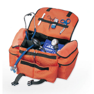 EMT Trauma Bag Orange