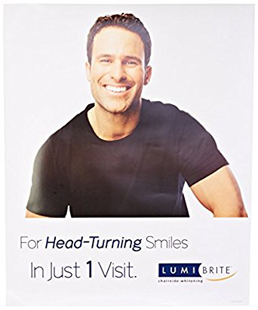Lumibrite Chairside Whitening
