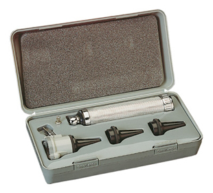 Otoscope Set Standard