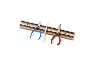 Magnetic Bench Tool Holder /