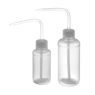 Plastic Dispenser Bottle 250ml