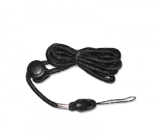 Lanyard for Fingertip Pulse