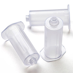 BD Vacutainer Needle Holder