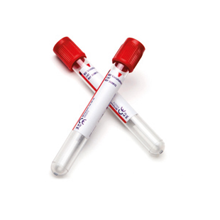 BD Vacutainer Serum Glass