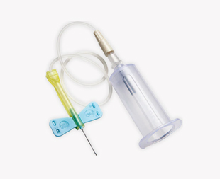 BD Vacutainer Safety-Lok