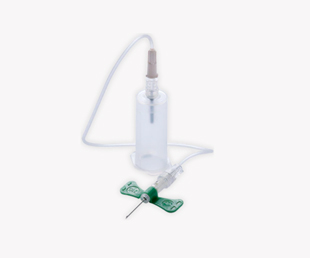 BD Vacutainer Push Button