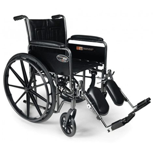 Traveler SE Plus Wheelchair