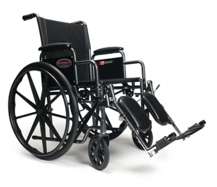 Advantage LX Wheelchair