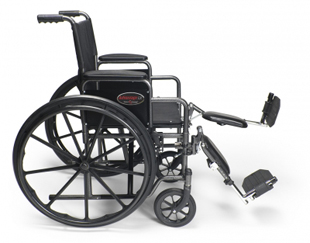 Advantage LX Wheelchair