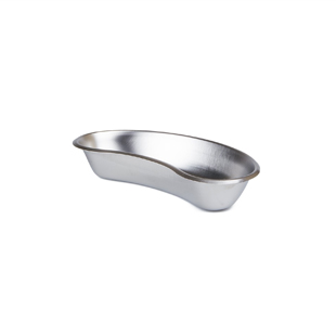 Emesis Basin Stainless Steel