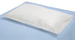 Pillowcase 21" x 30" White