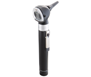 Diagnostix Pocket Otoscope