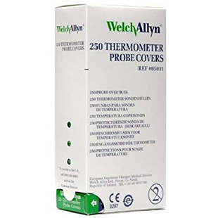 Suretemp Thermometer