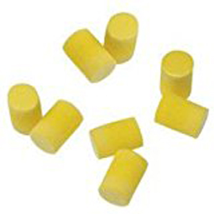 Disposable Ear Plugs Foam